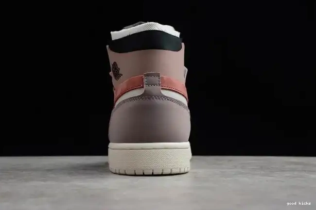 Cheap High Canyon (W) 1 CMFT CT0979-602 Air Jordan Zoom Rust 0408